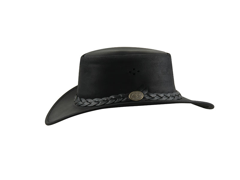MJM Aussie Bush Black