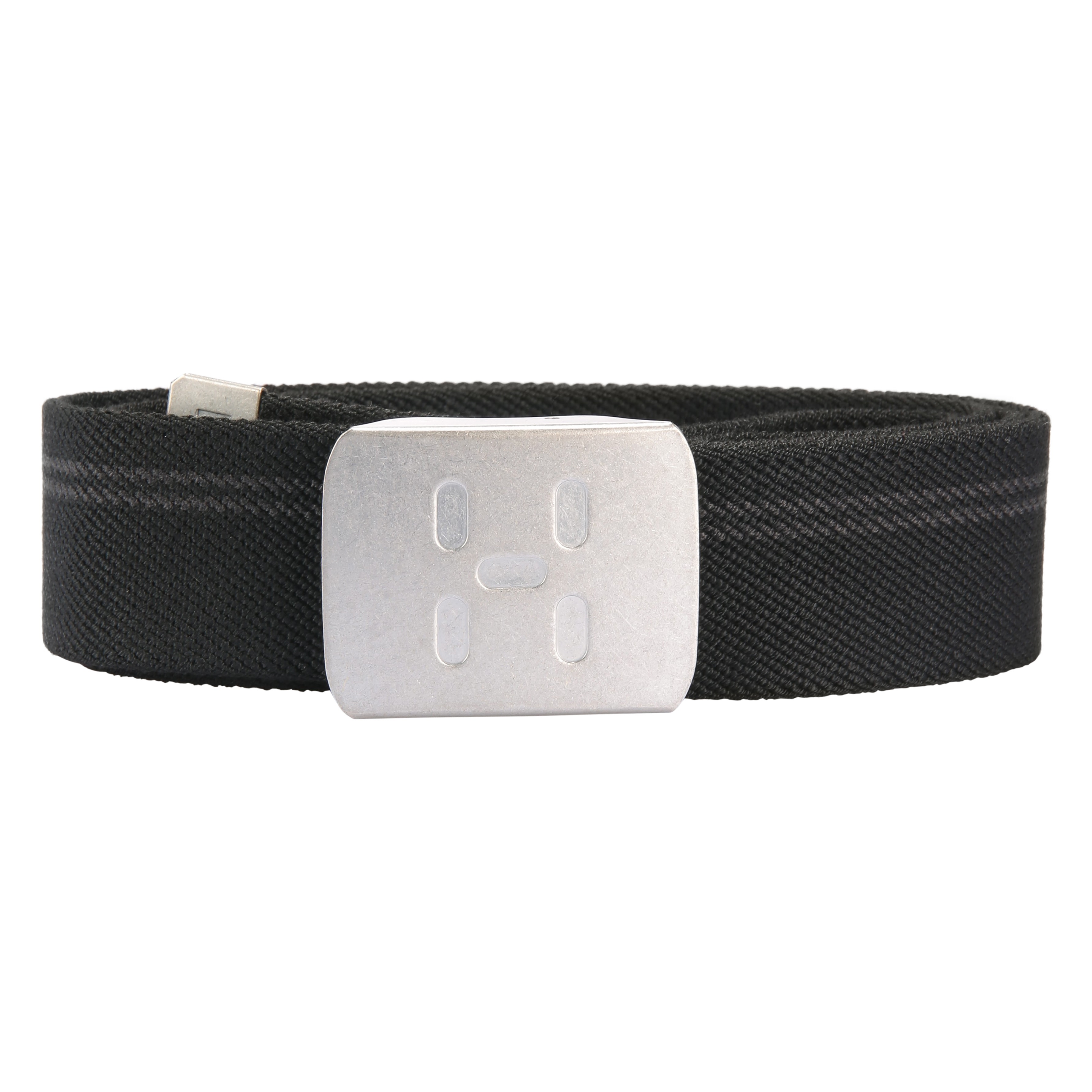 Haglöfs Stretch Webbing Belt Tarn Blue