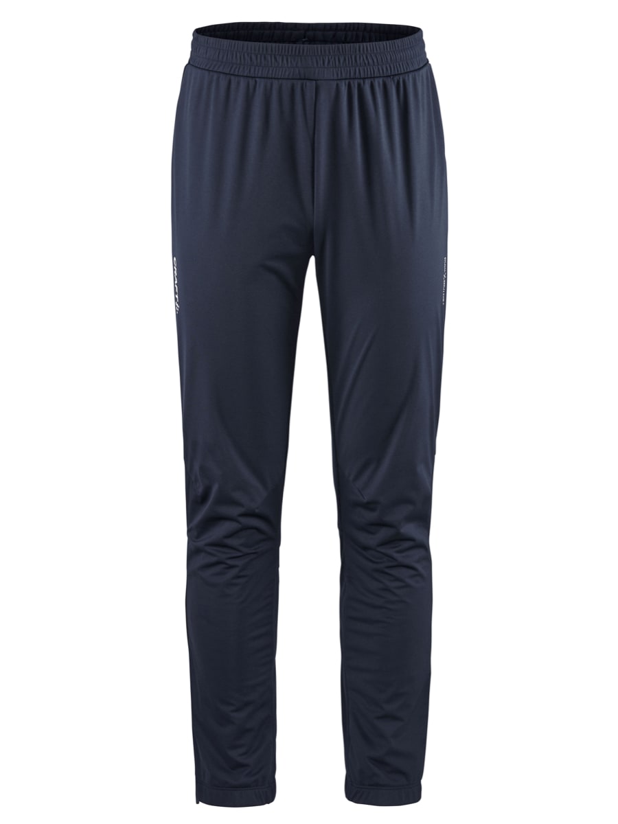 Craft NOR Core Warm Xc Pants Jr Blaze