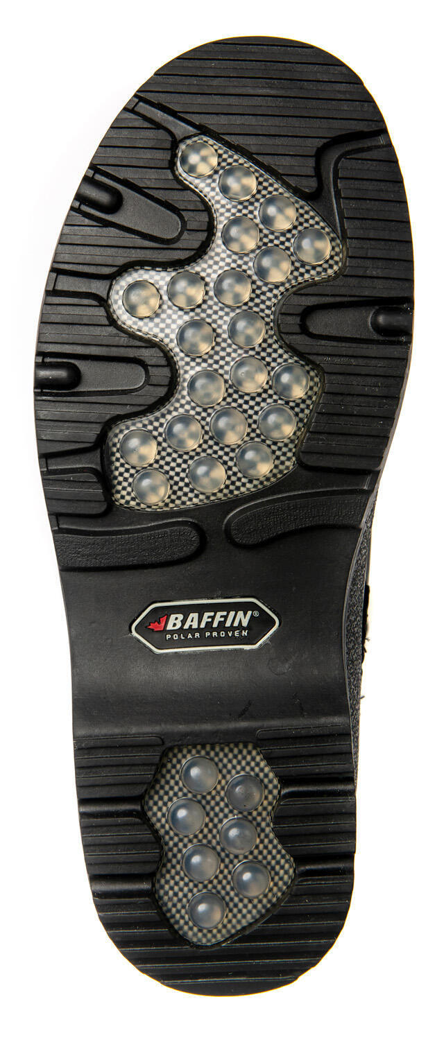 Baffin Women's Icefield Black