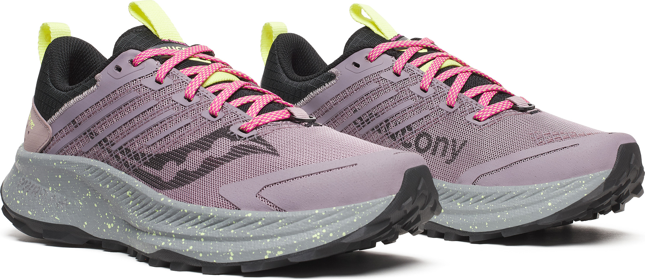 Saucony Women's Ride Tr2 Woodrose