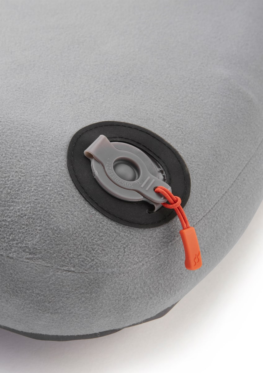 Rab Stratosphere Pillow Graphene