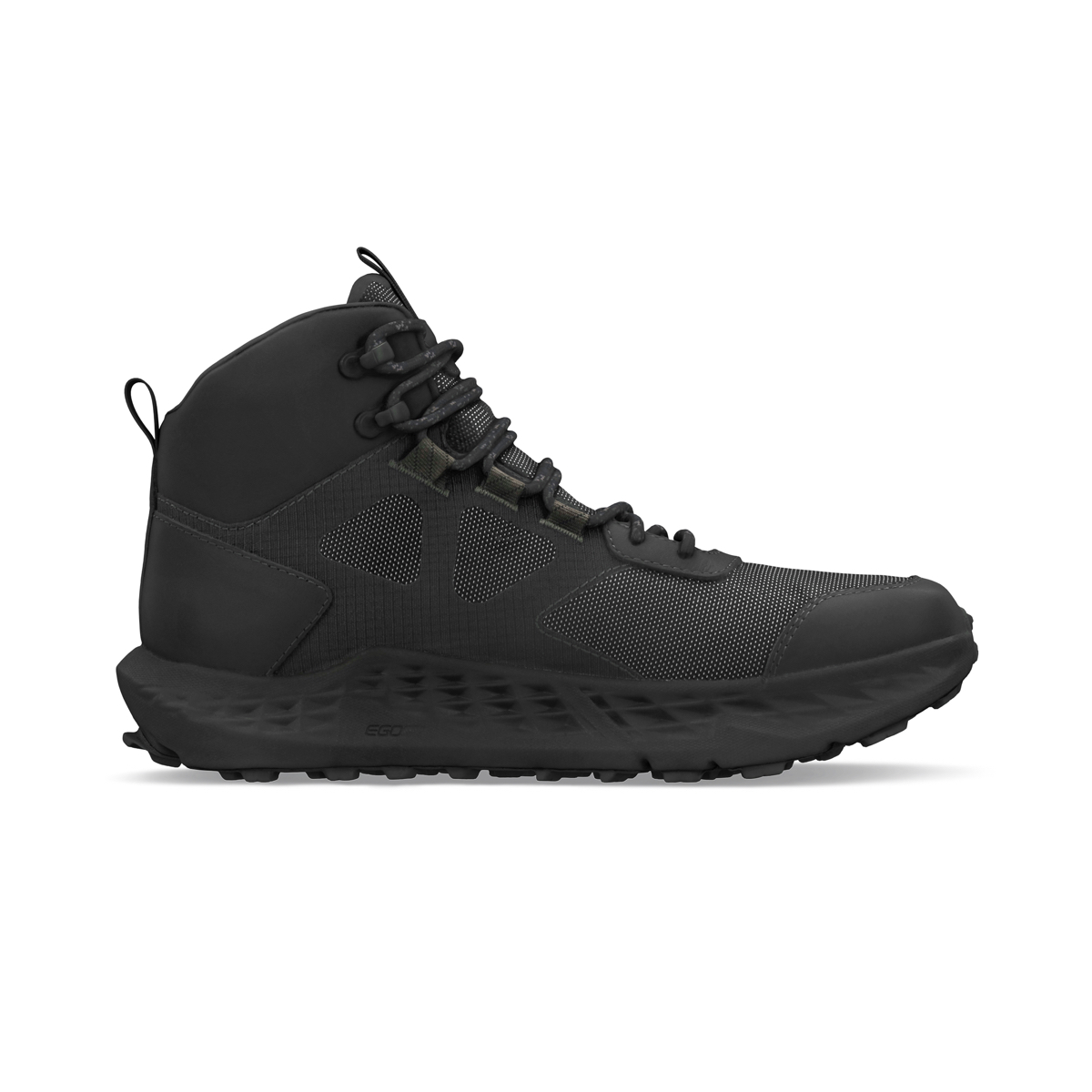 Altra W Timp 5 Hiker Gtx Black