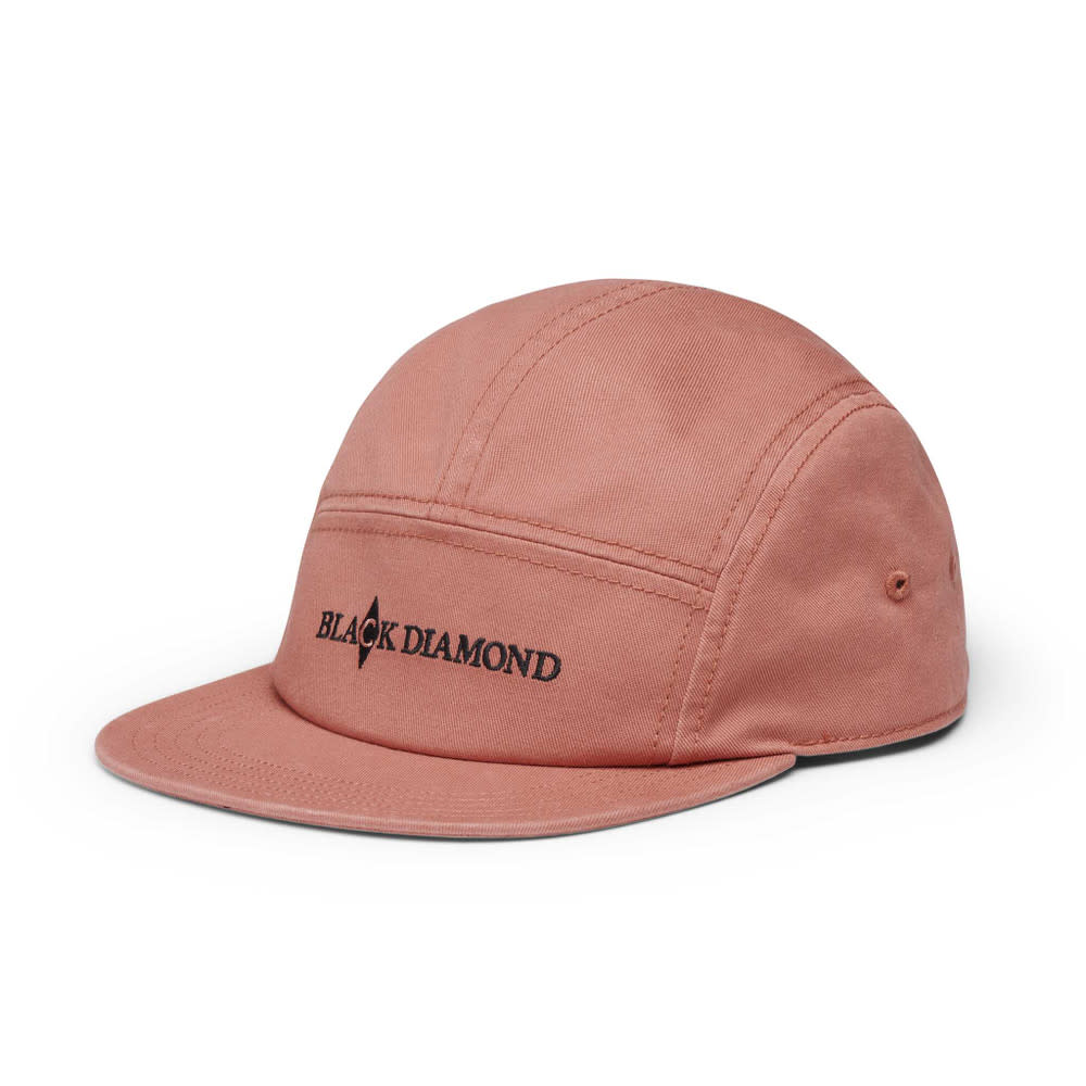 Black Diamond Camper Cap Tundra