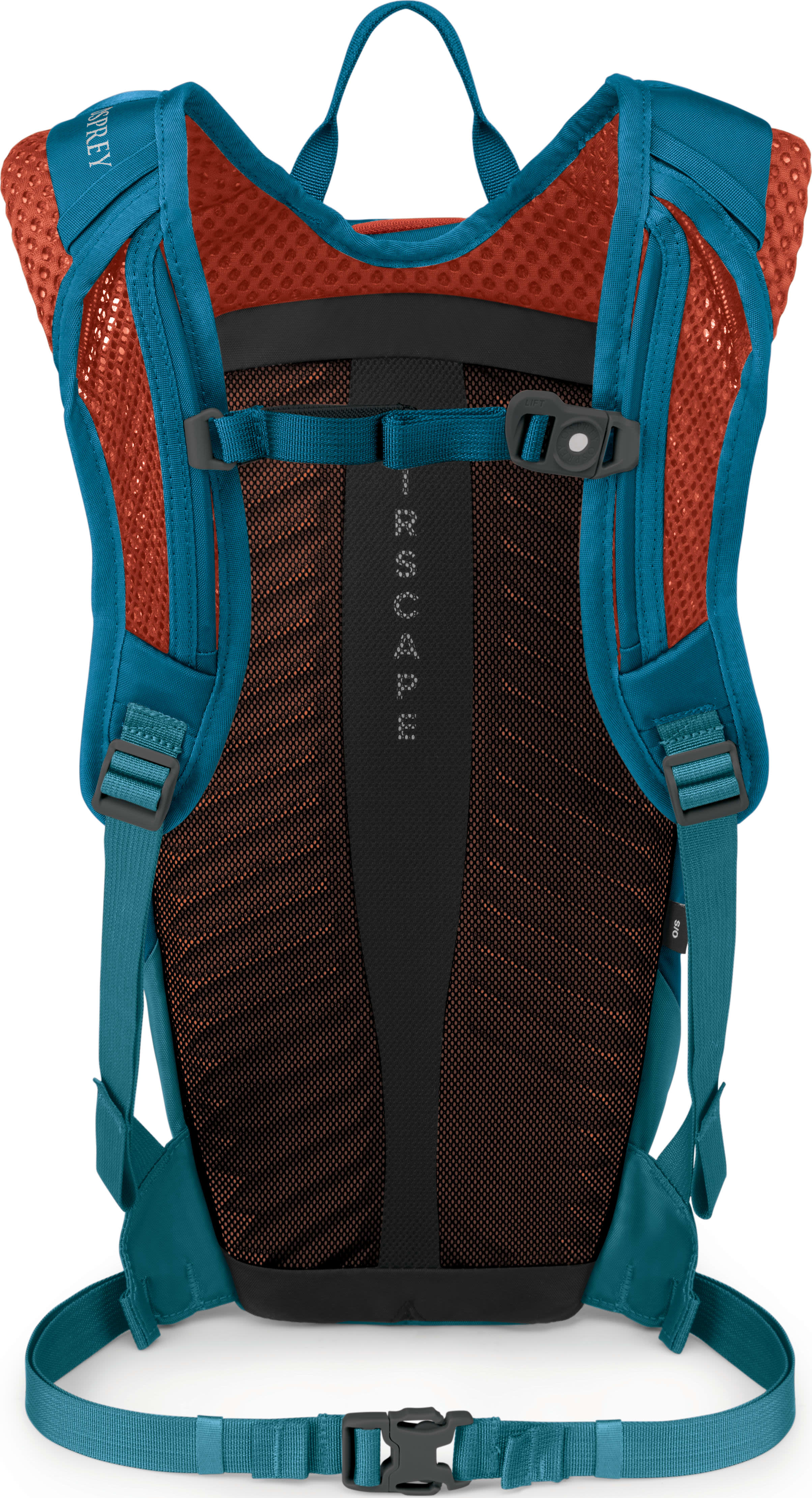 Osprey Women's Salida 8 Waterfront Blue