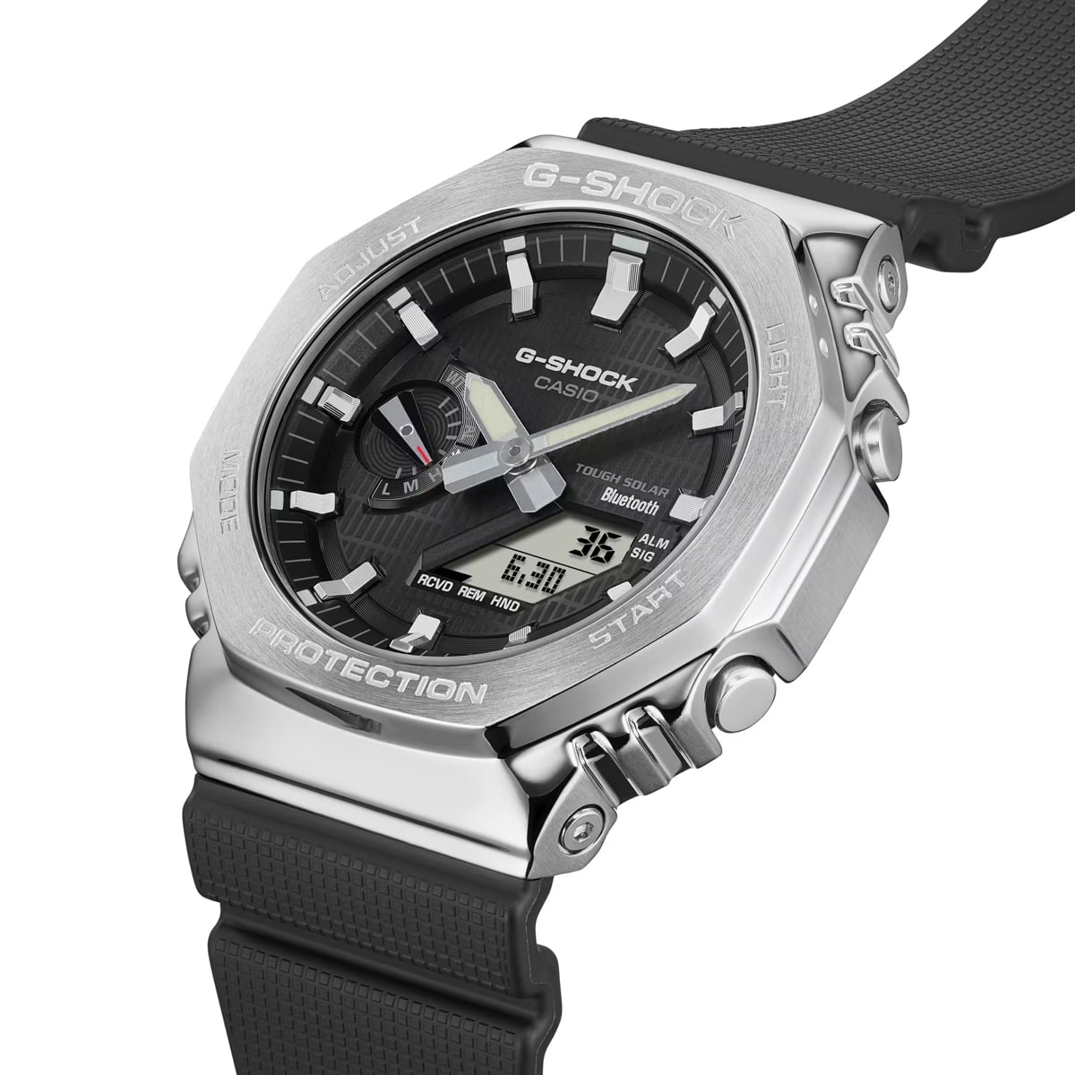 Casio G-Shock GBM-2100 -1aer