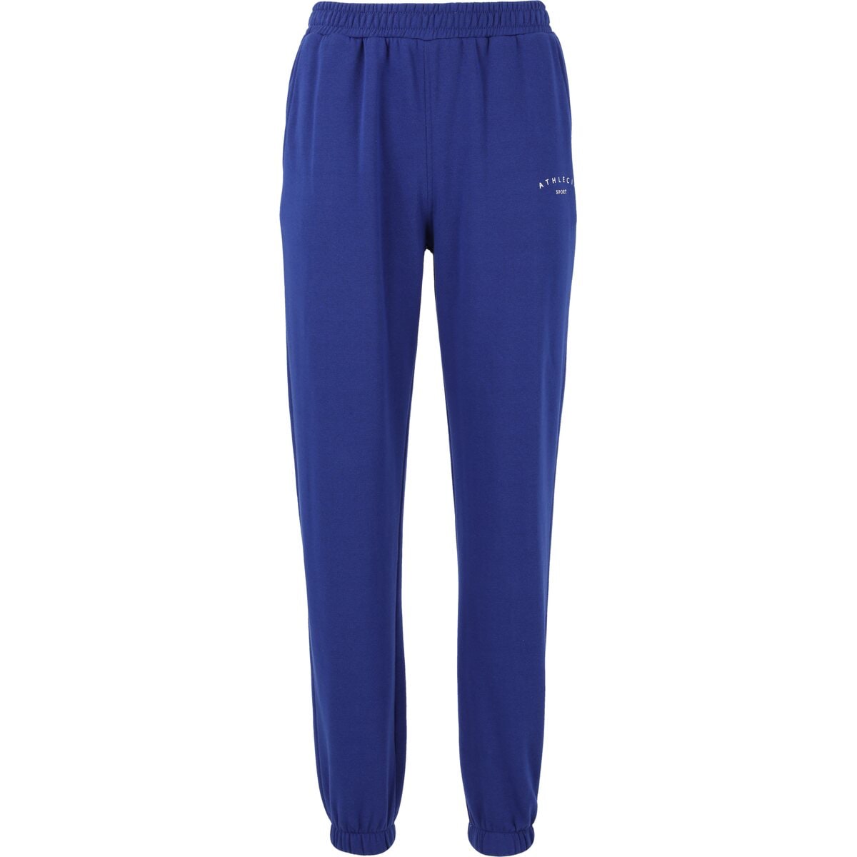 Athlecia Asport W Pants 2229-Cobalt