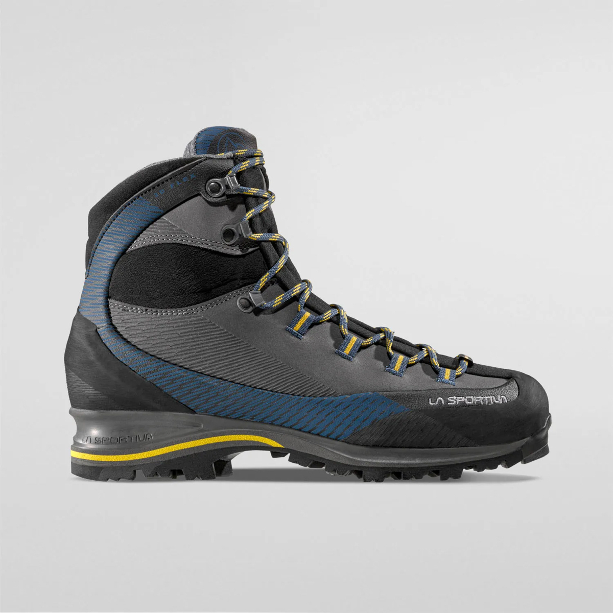 La Sportiva Trango TRK Leather GTX Carbon/alpine