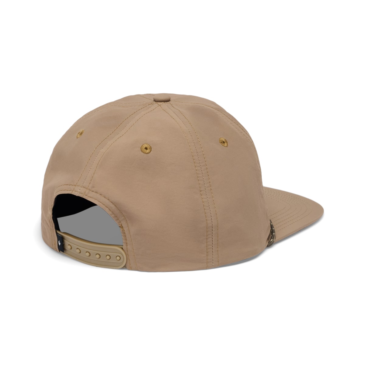 Black Diamond Synthetic Rope Hat Mushroom/White Dragon Patch