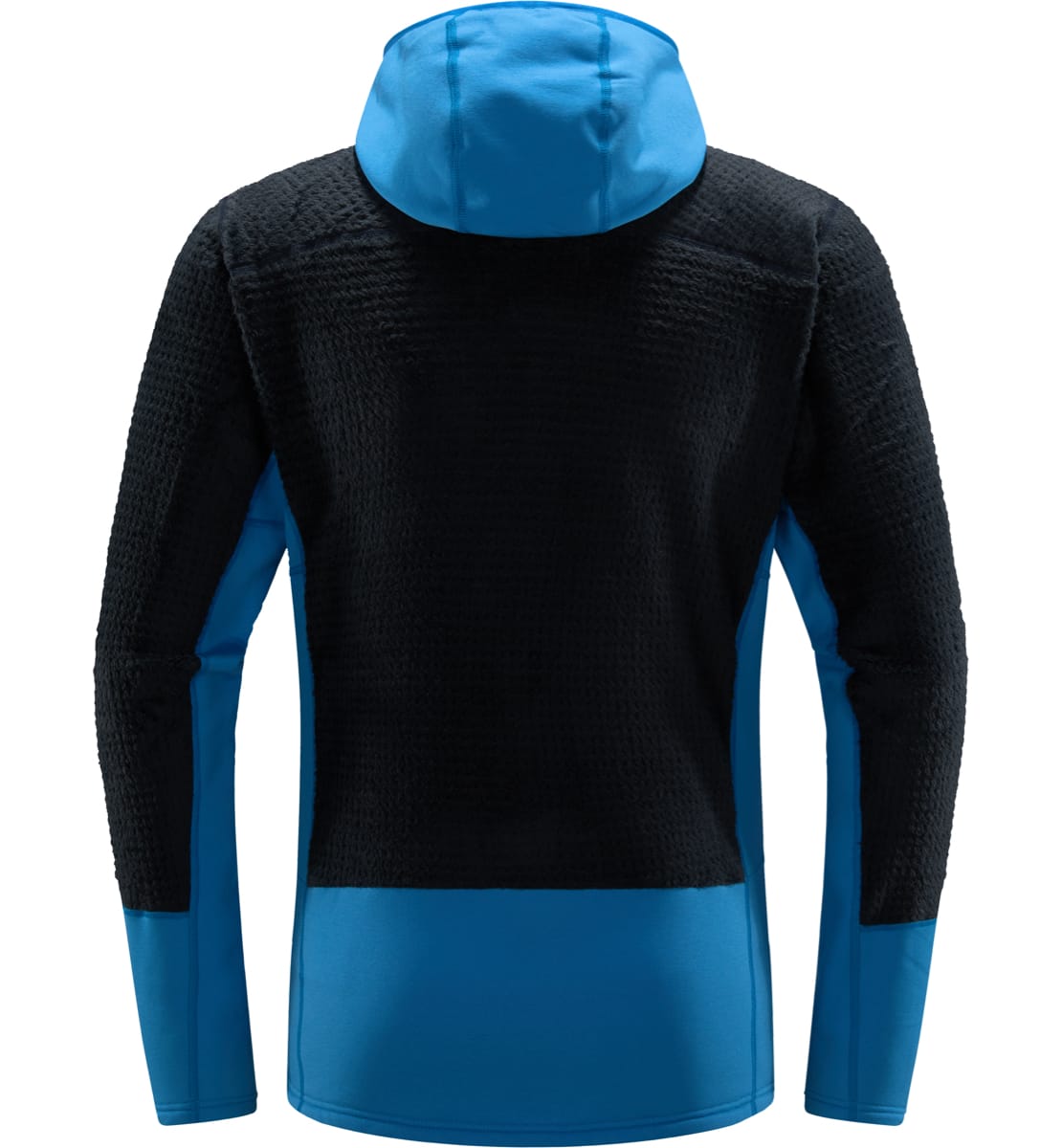 Haglöfs Men's ROC Spitz Mid Hood Tarn Blue/Nordic Blue