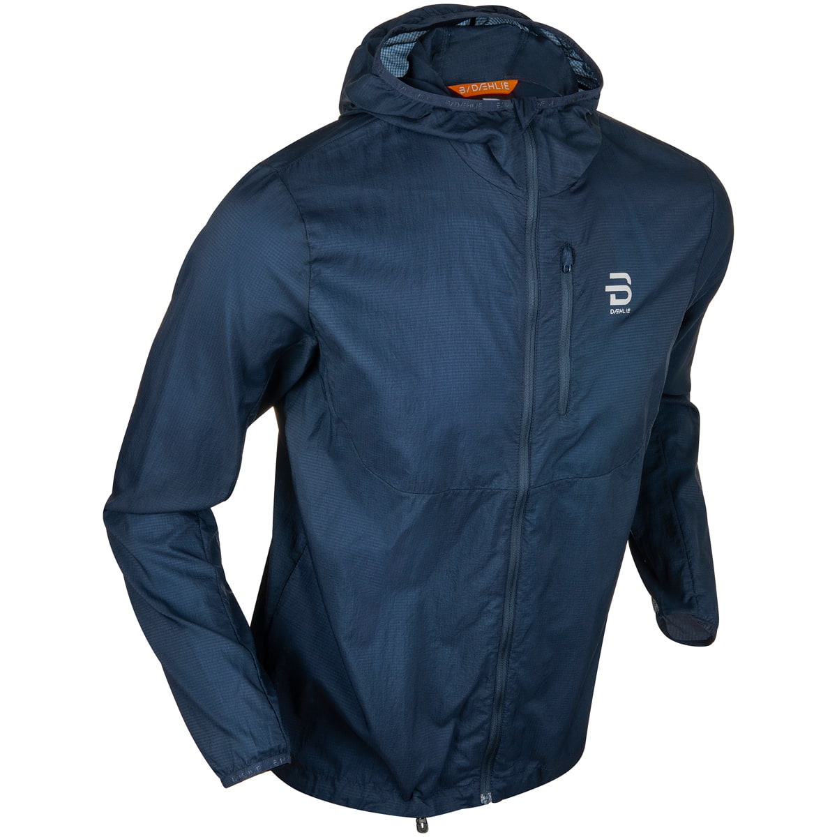 Dæhlie Jacket Active Navy
