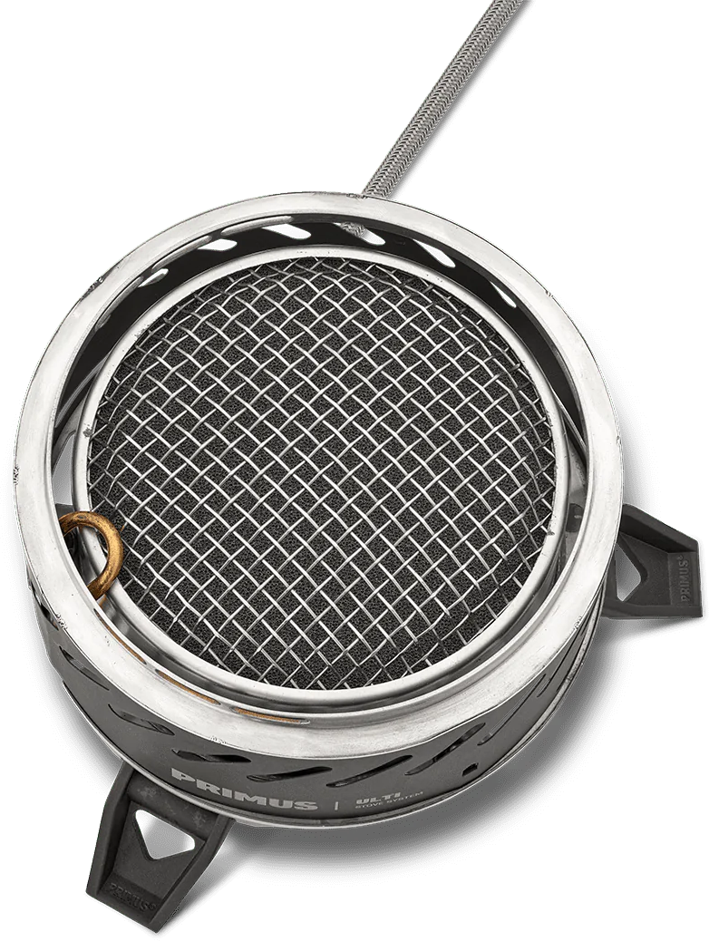 Primus Ulti Stove System 1.0 Grey