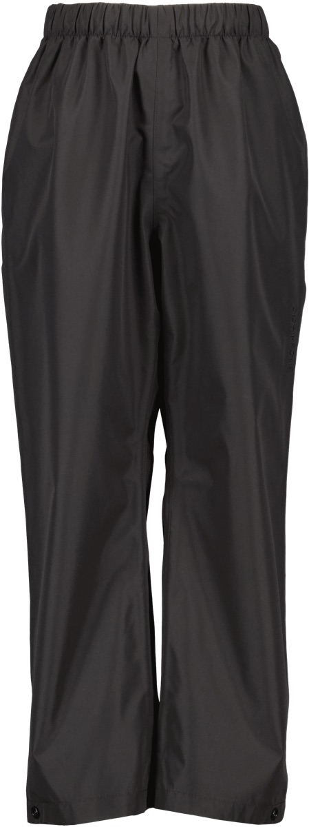 Didriksons Penta Kids Pant Black