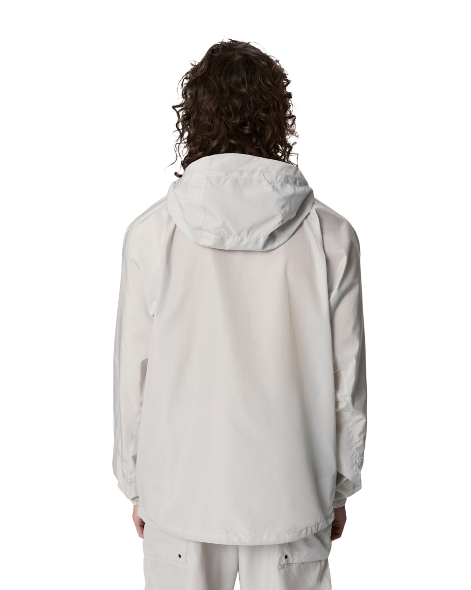 Rúngne Flow Jacket Dawn Blue