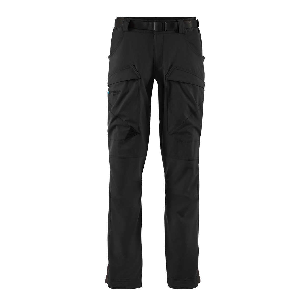 Klättermusen Men's Gere 3.0 Pants Regular Black