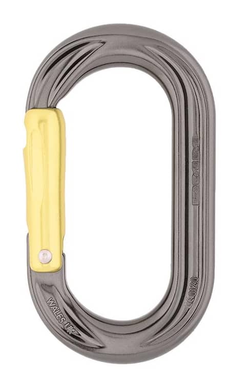 DMM Perfecto Straight Gate Blue/Titanium