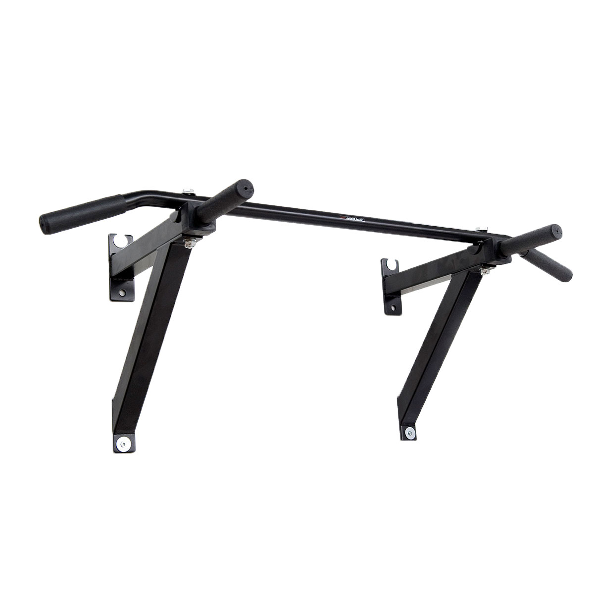 Abilica ChinUp Bar Black