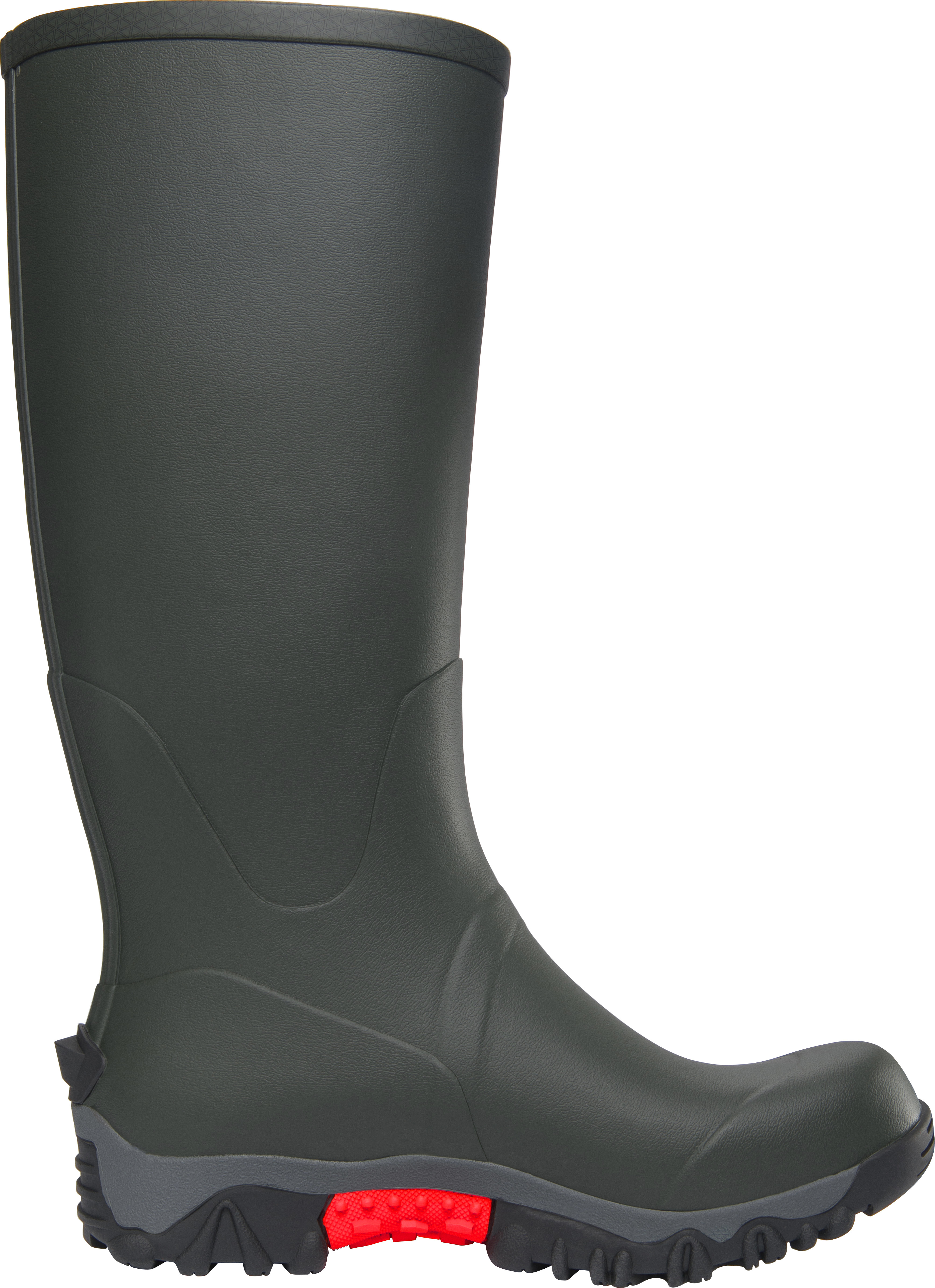 Viking Footwear Unisex Trophy High Hunting green