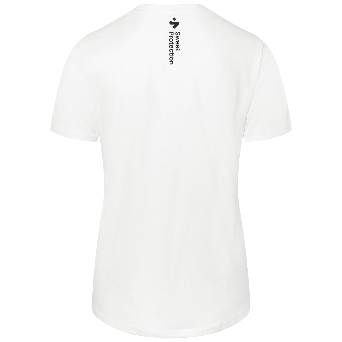 Sweet Protection Sweet Tee W Bright White