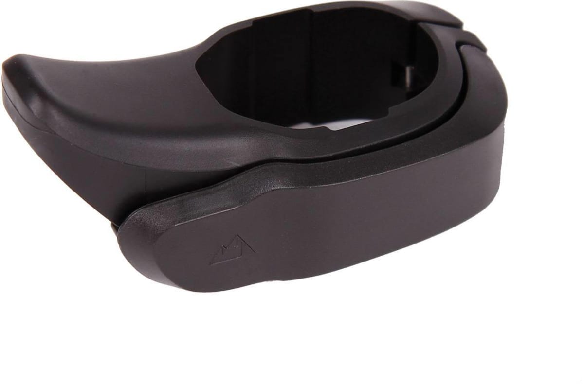 Blue Ice Sliding pommel No Color