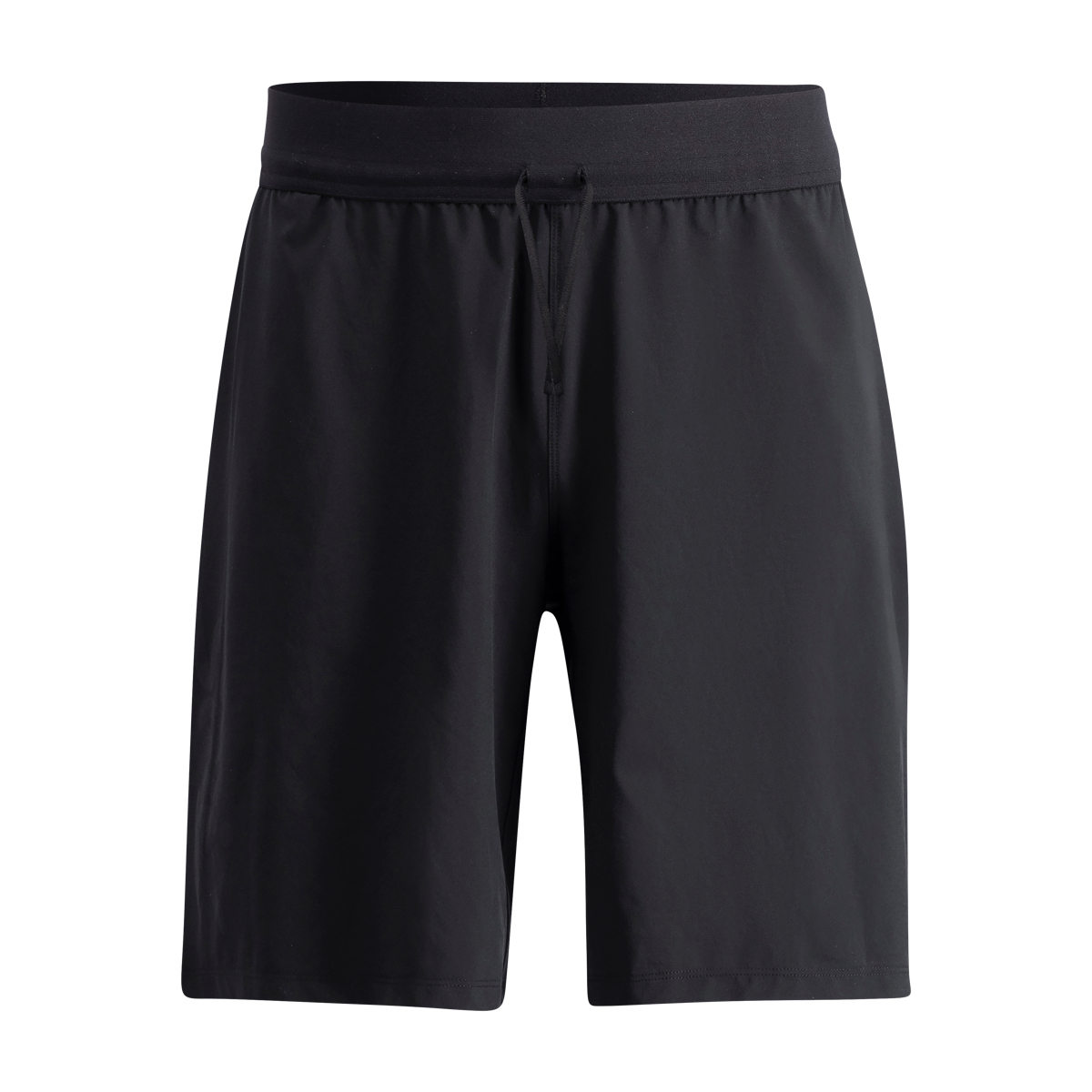 Swix Movex Shorts M Black