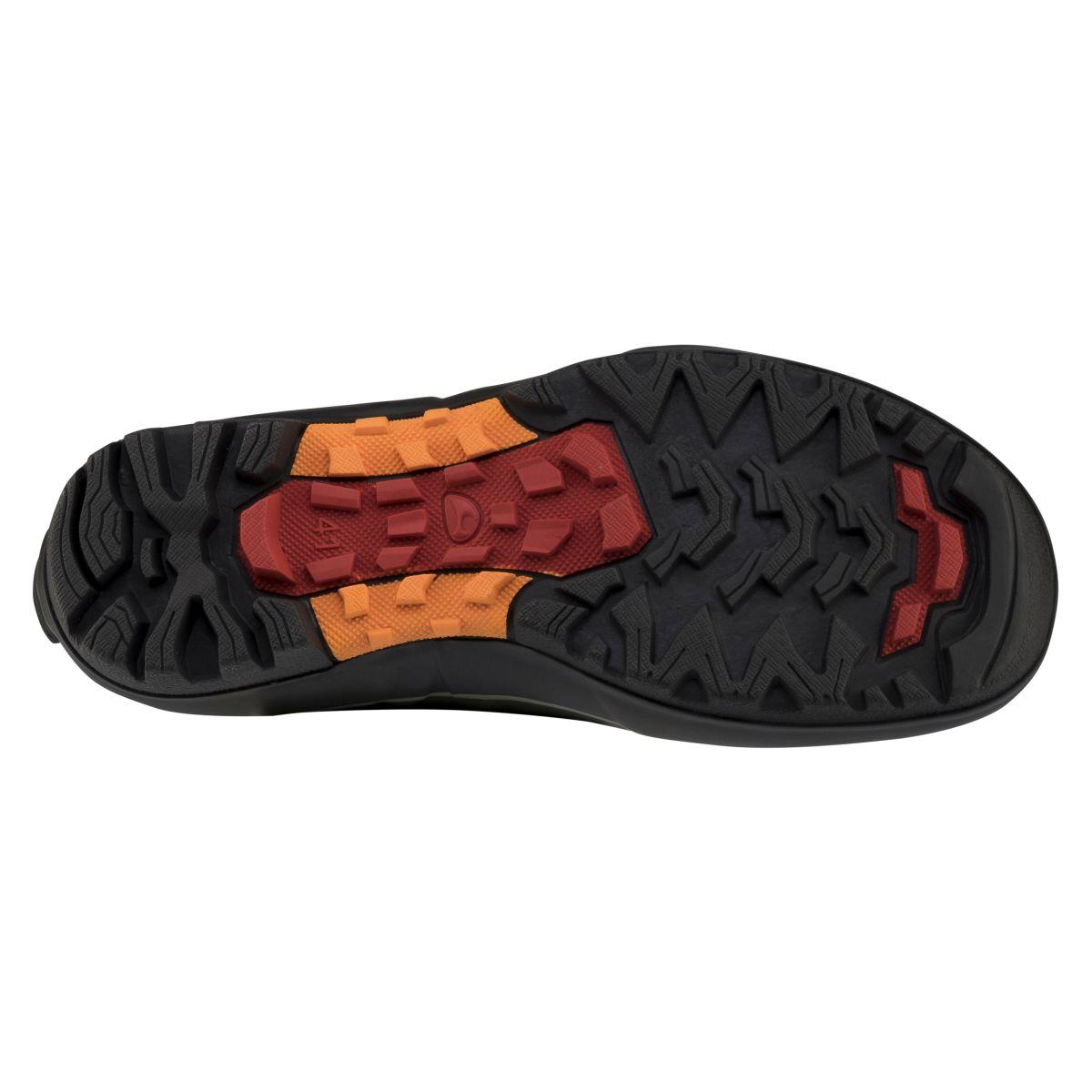 Viking Footwear Terrain II Green