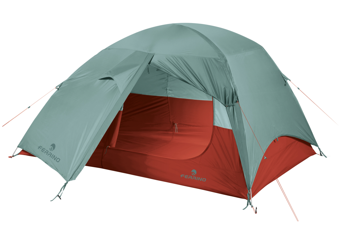 Ferrino Tent Blow 2 Oil Blue