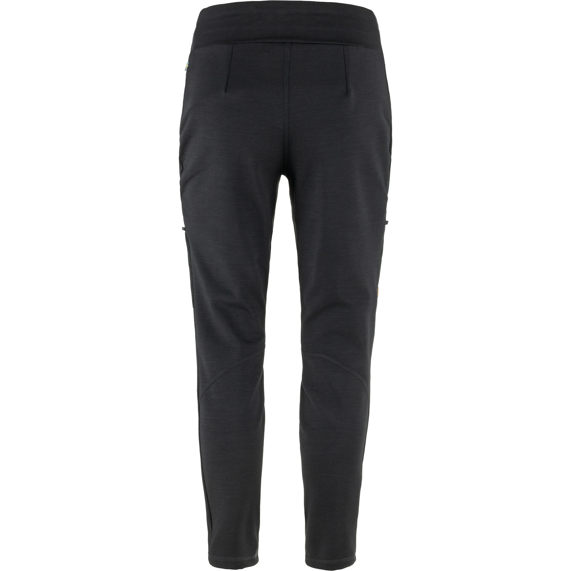 Fjällräven Keb Fleece Trousers W Black