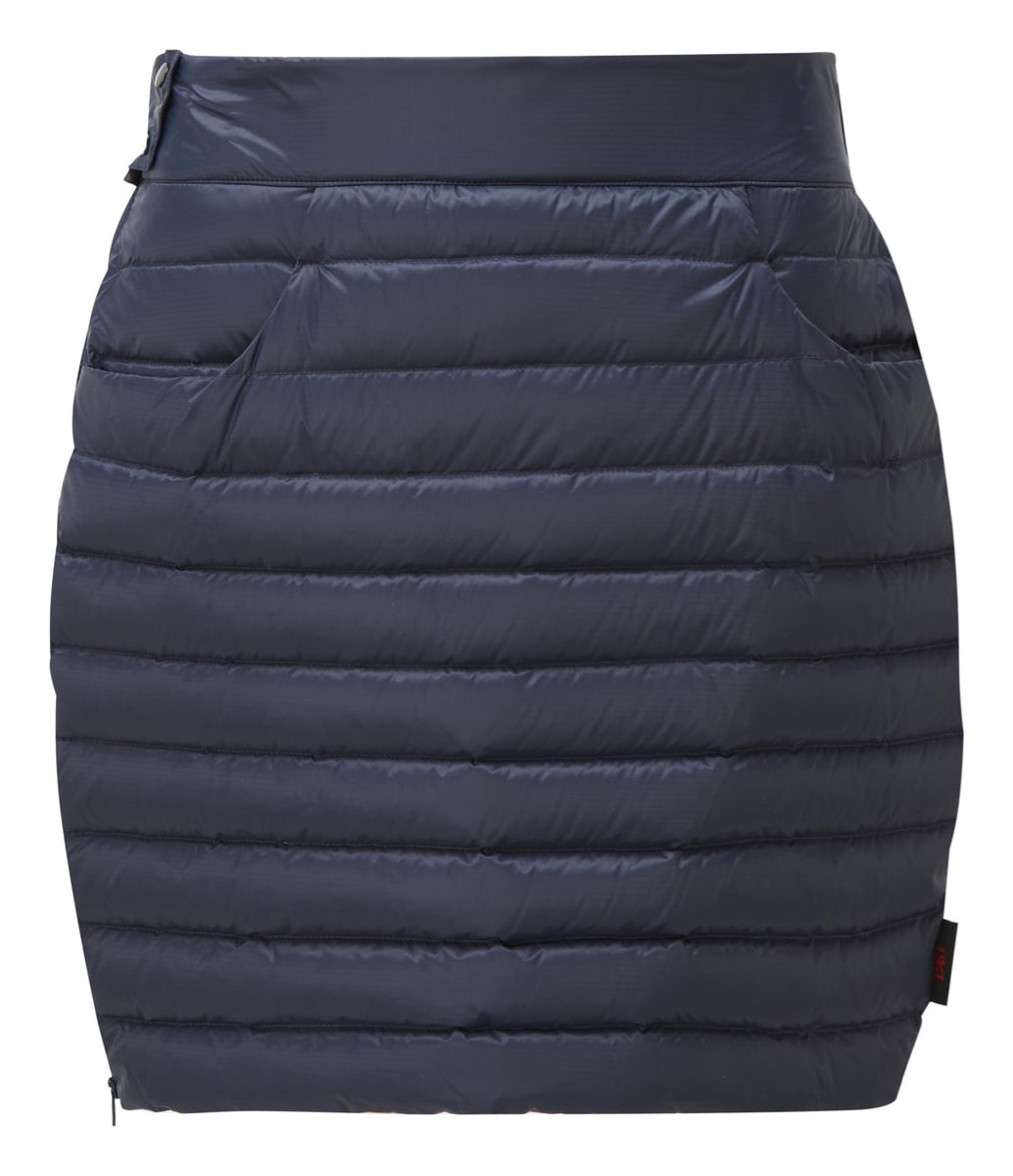 Mountain Equipment Frostline Wmns Skirt Black