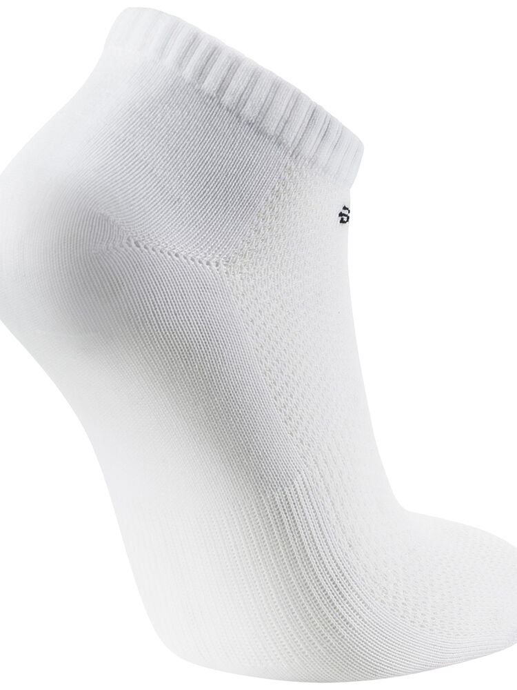 Dæhlie Sock Athlete Mini 2-Pack Bright White