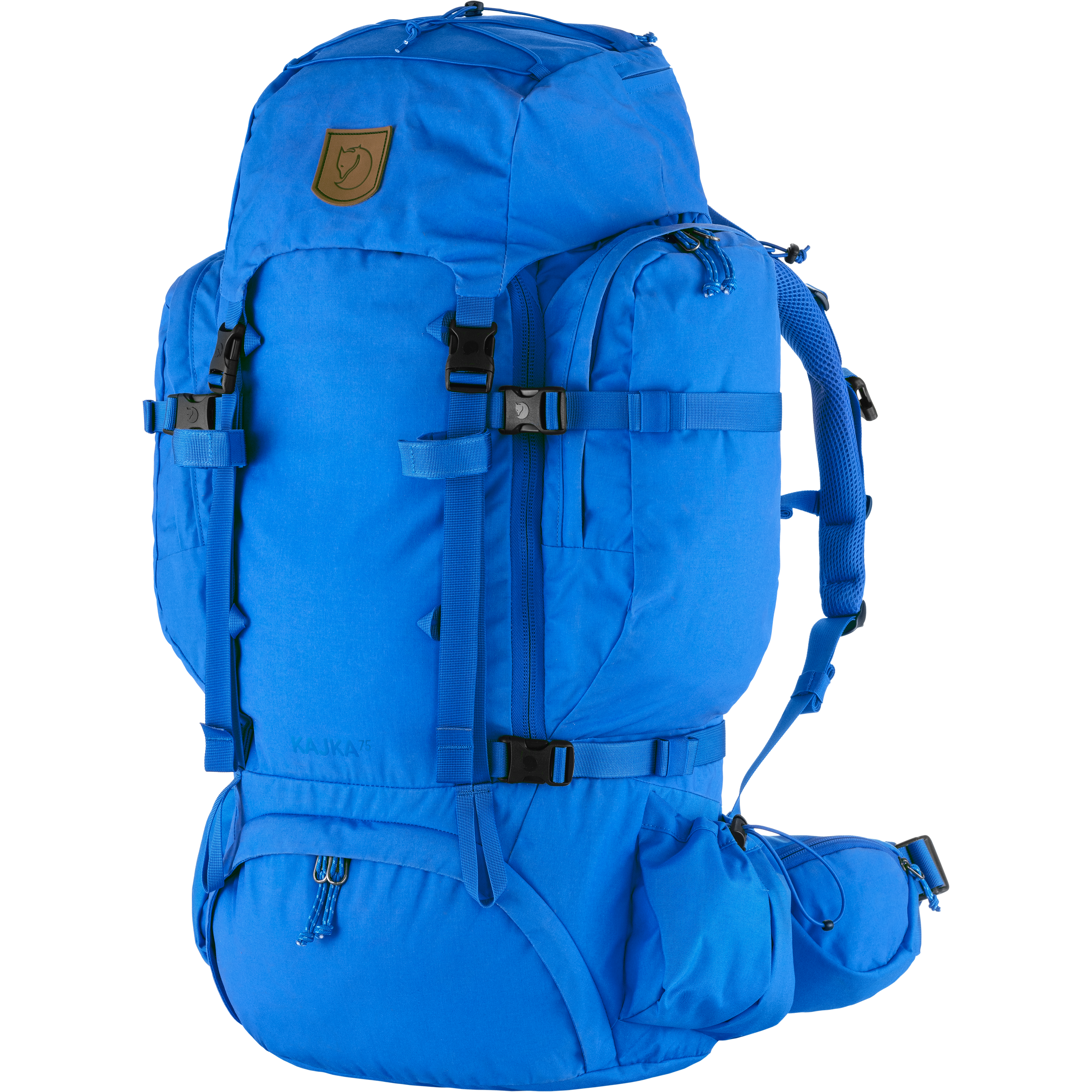 Fjällräven Kajka 75 S/M UN Blue