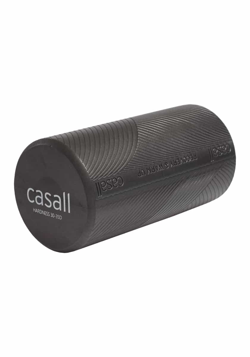 Casall Foam Roll Small Black