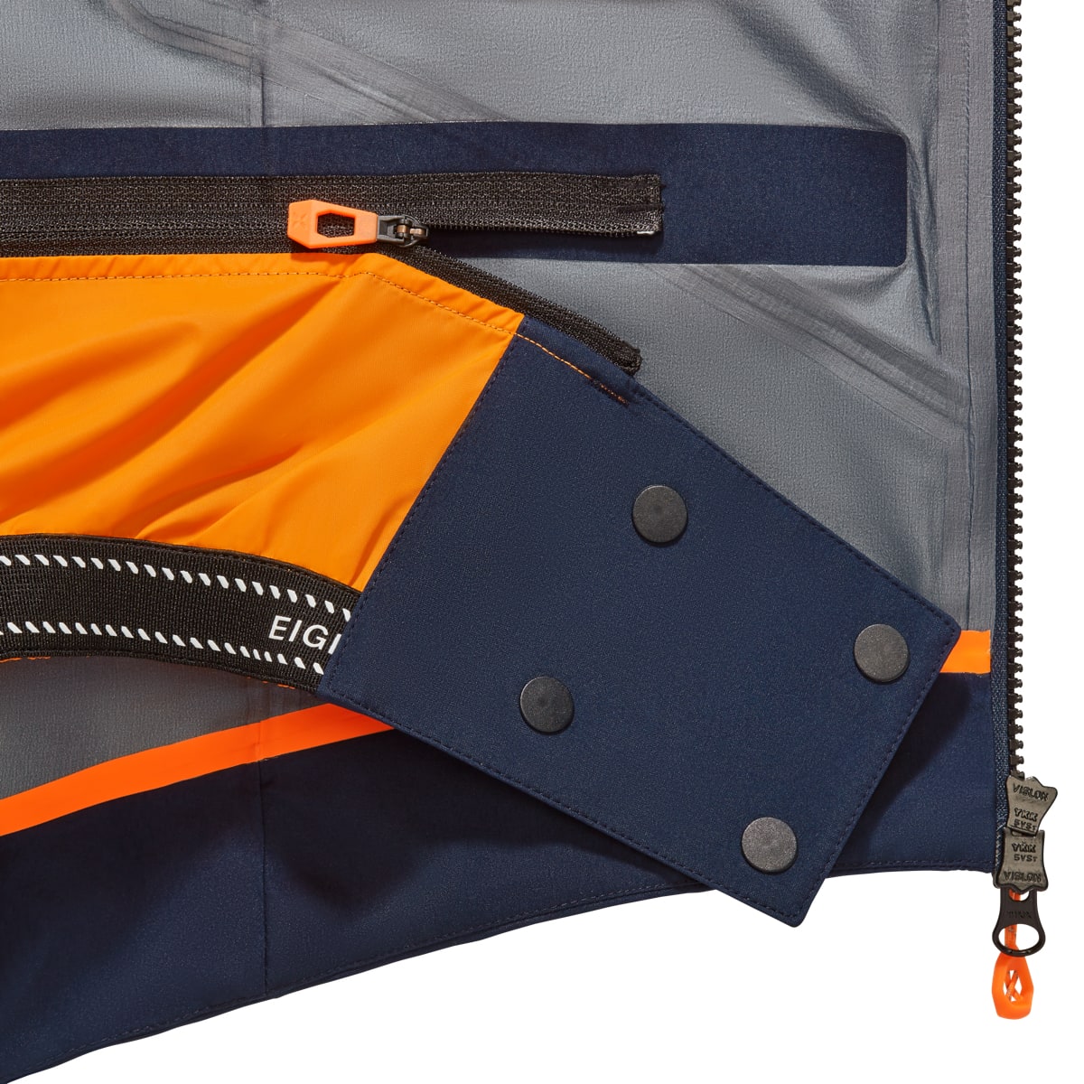 Mammut Nordwand Pro HS Hooded Jacket Men Night