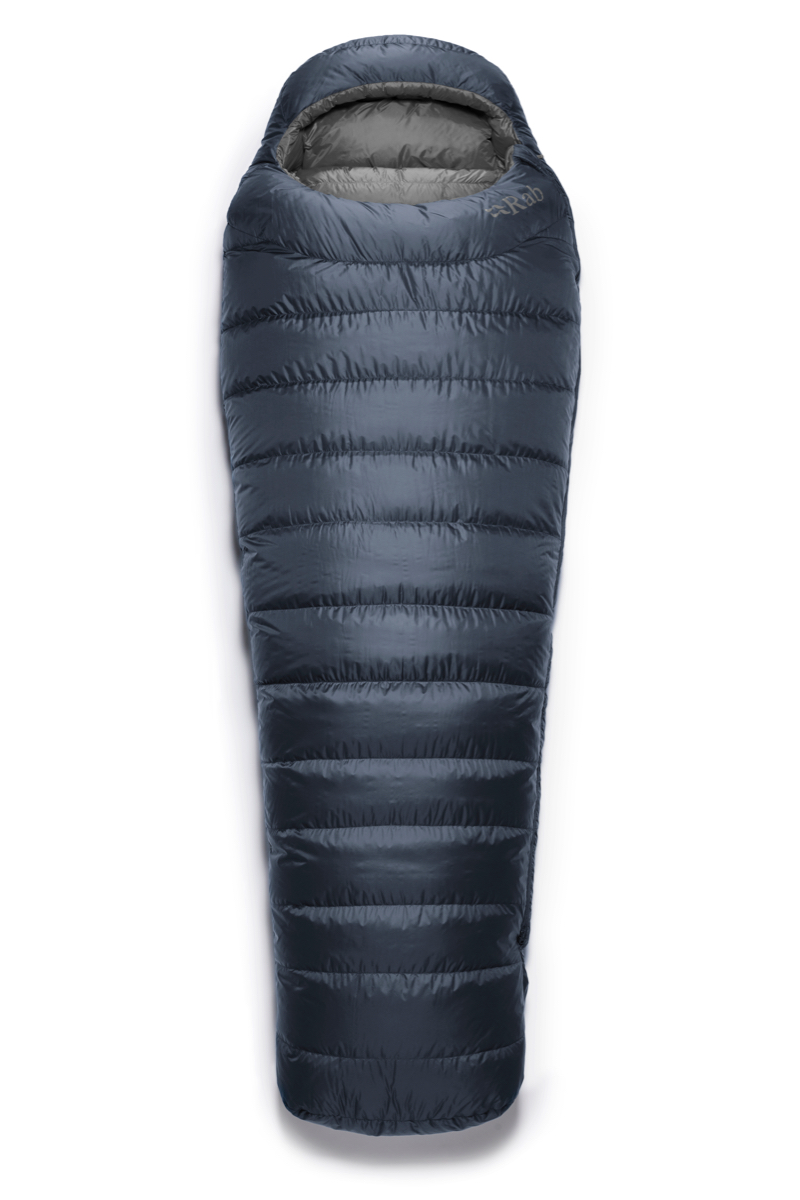 Rab Summit Plus 1000 Tempest Blue