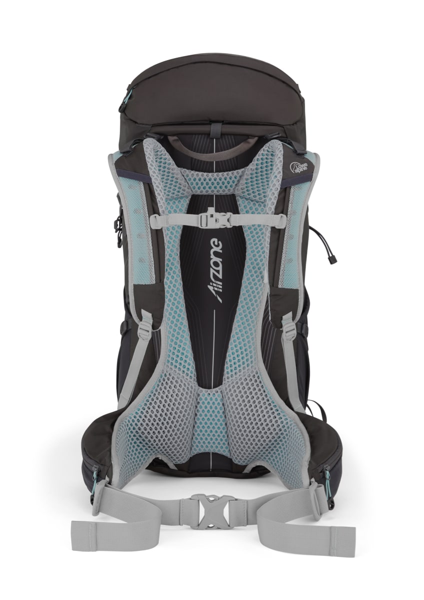 Lowe Alpine Airzone Trail Camino Nd35:40 Anthracite/Graphene