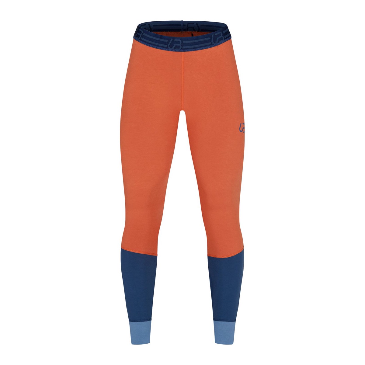Urberg Women's Gjota Bamboo Pants Chili