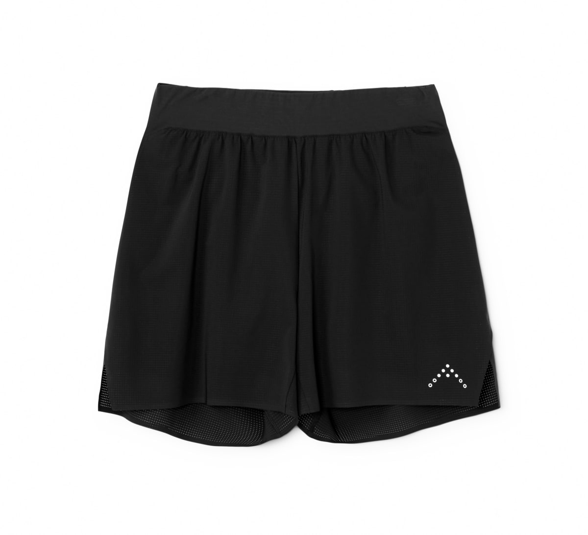 Rab Talus Light Shorts Ebony