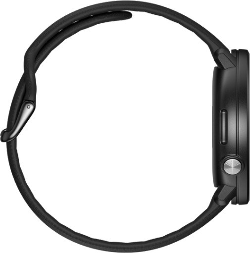 Polar Unite Svart