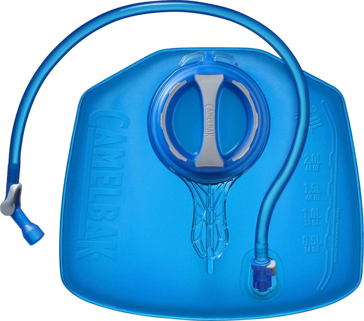 CamelBak Crux Lumbar 3L Reservoir Blue