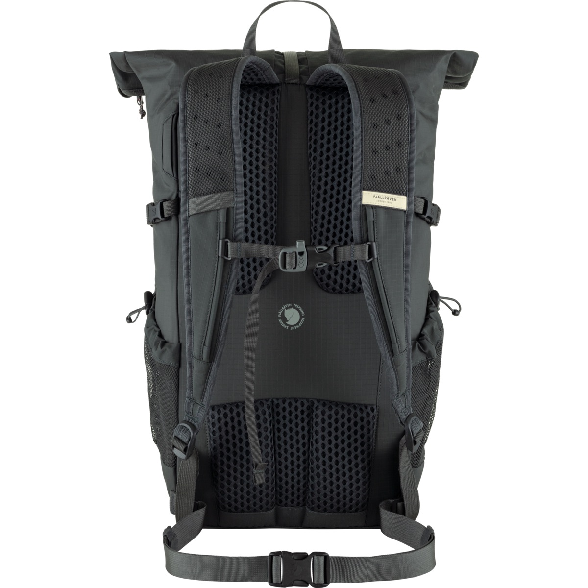Fjällräven Abisko Hike Foldsack Iron Grey