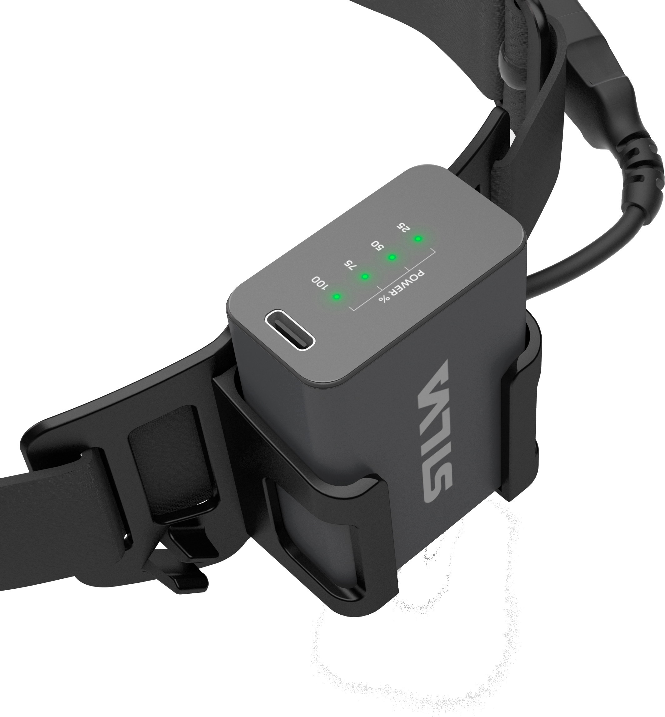Silva Headlamp Battery 3.5Ah No Colour