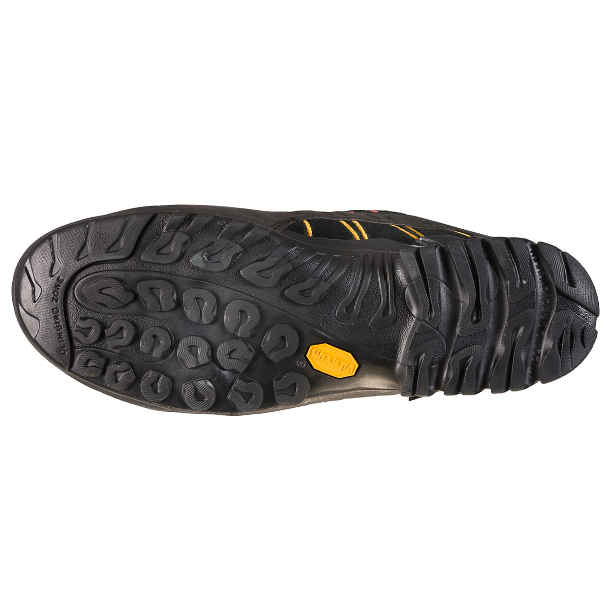 La Sportiva Hyper Gtx Anmarsjsko Black