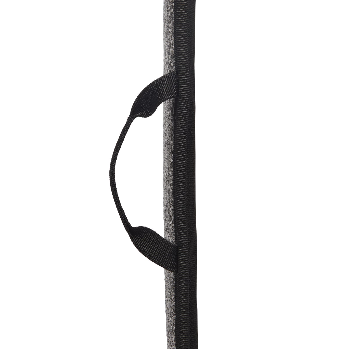 Black Diamond Sitstarter Boulder Accessory Grey