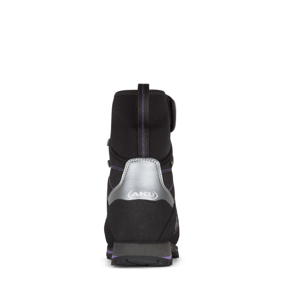 Aku Trekker Therm200 Gtw Black/Violet
