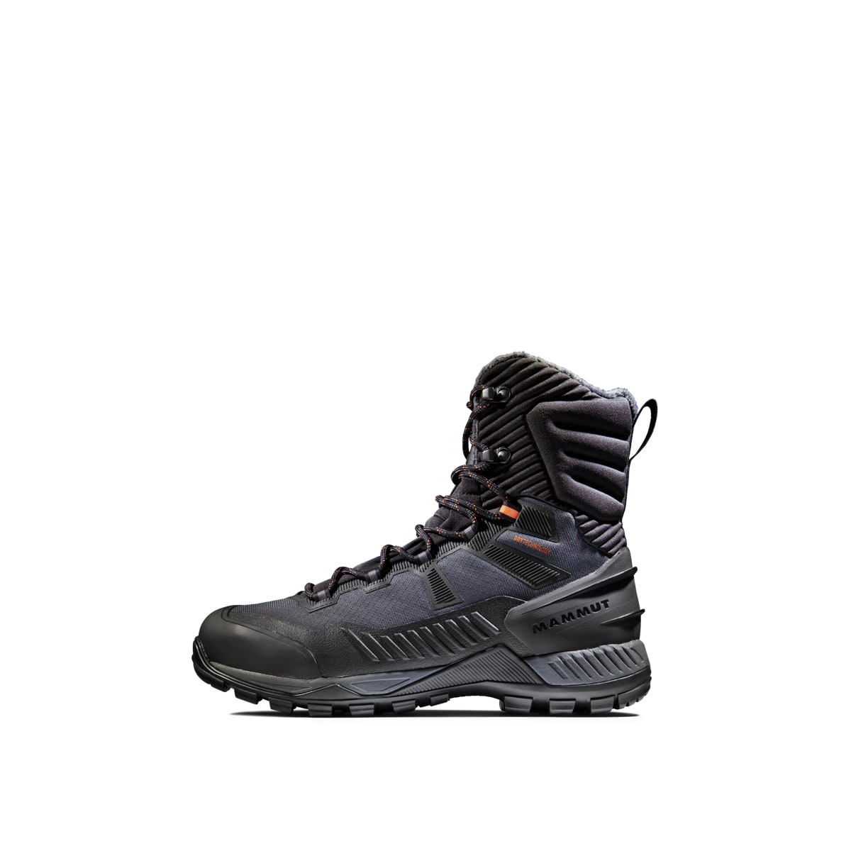Mammut Men's Blackfin III WP High Black