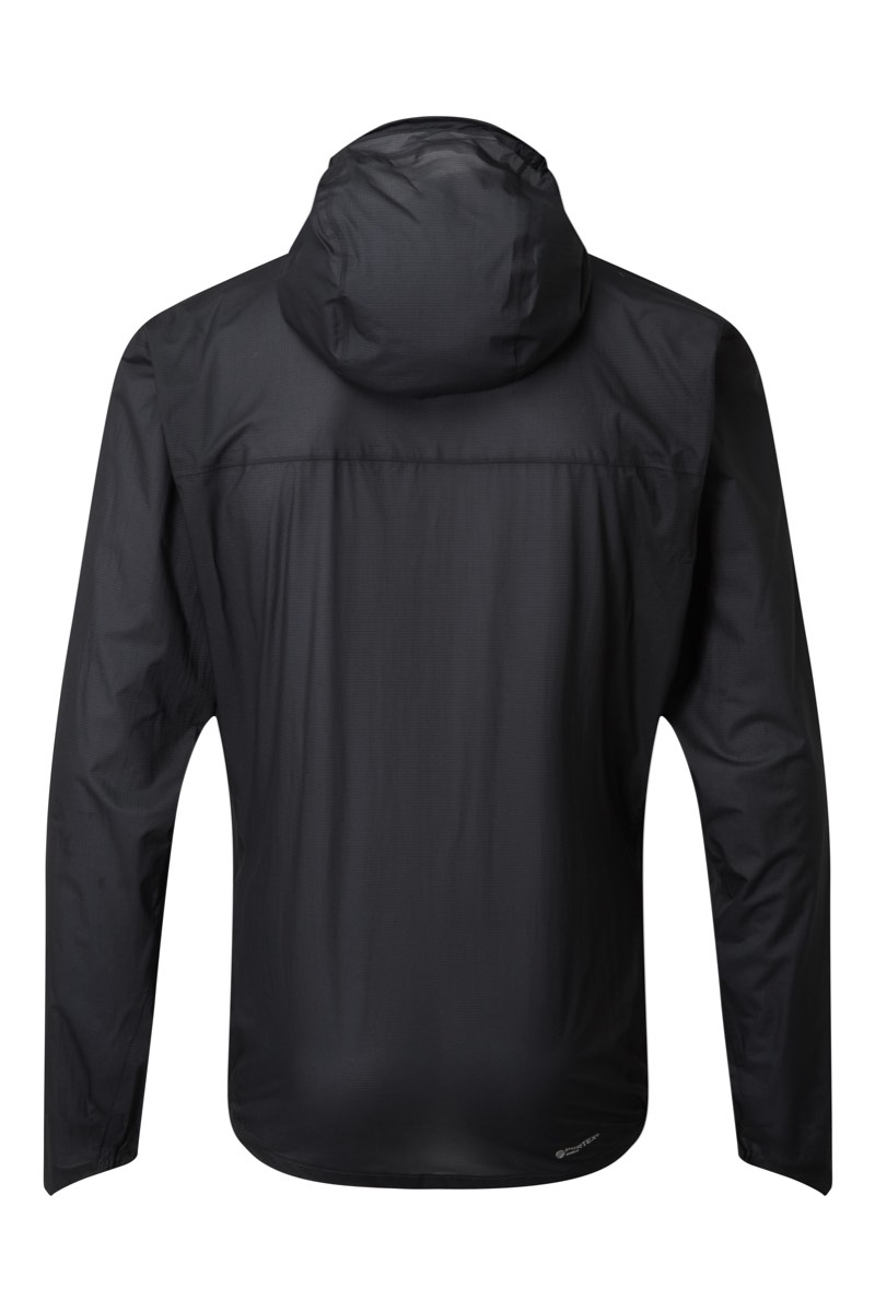Rab Phantom Pull-On Ebony