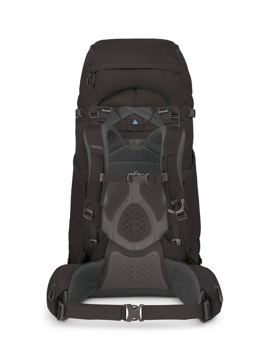 Osprey Women's Kyte 68 Black
