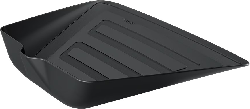 Thule Chariot Floor Mat Single Black