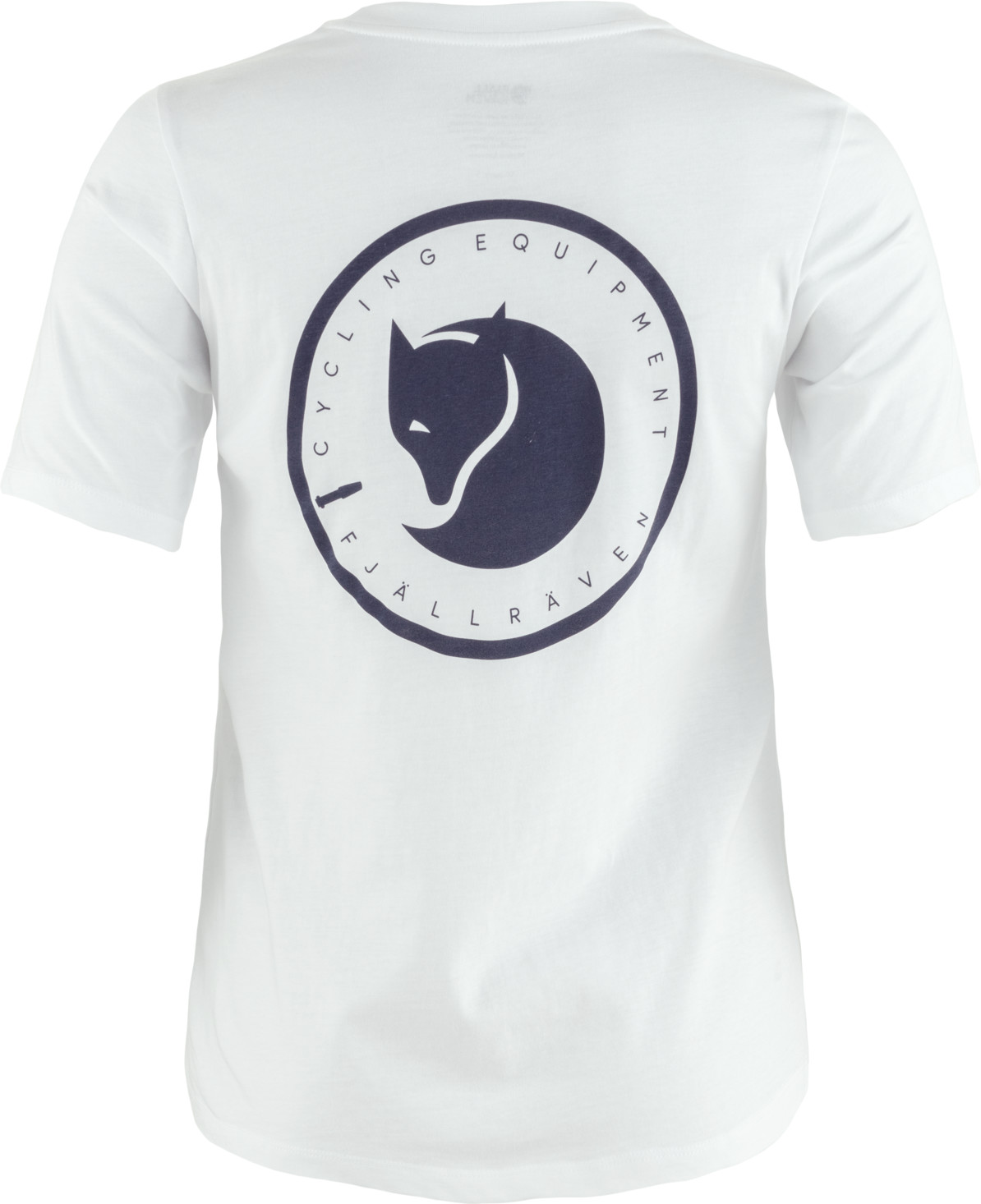 Fjällräven Hoja T-Shirt W White