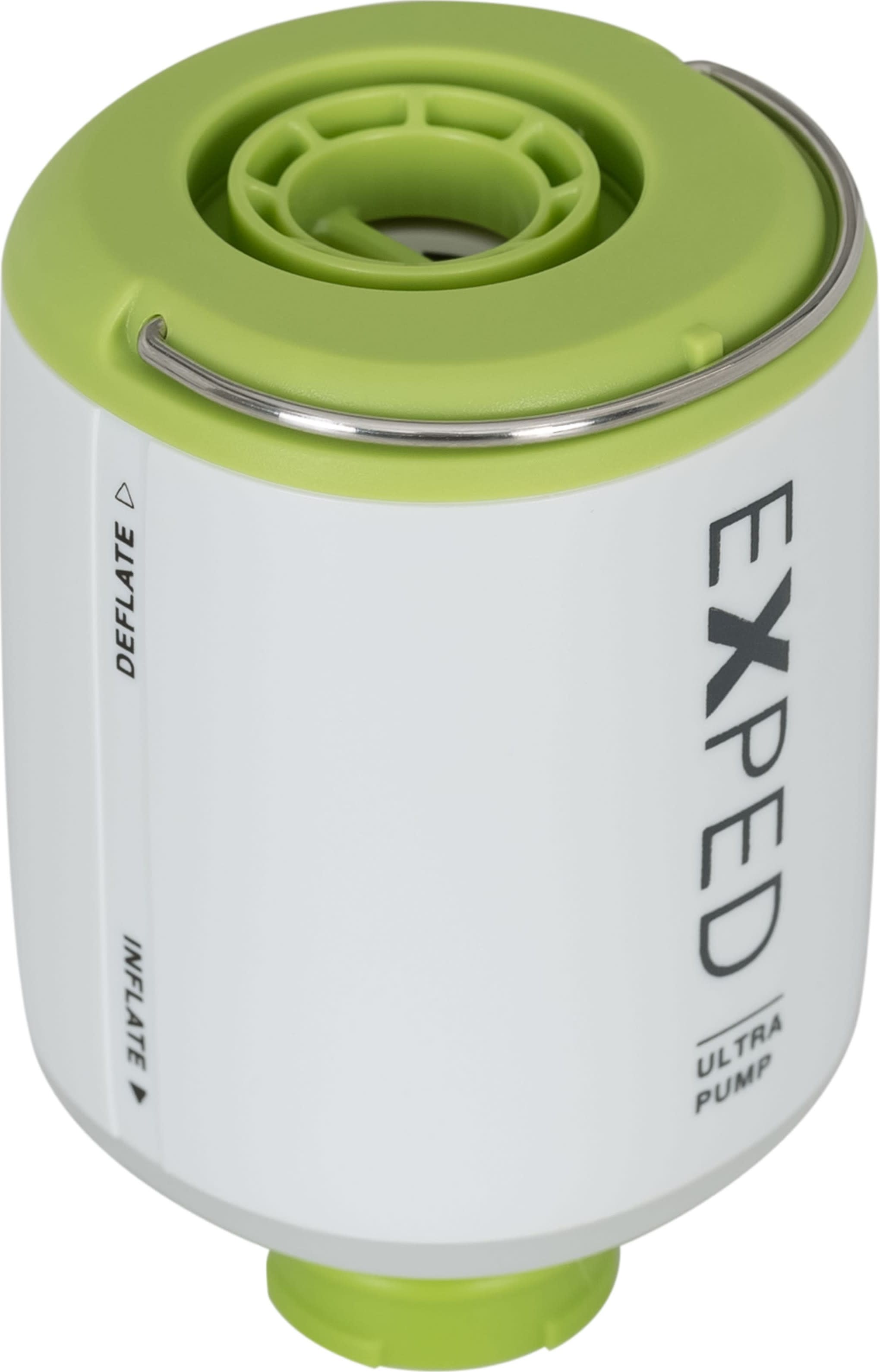 Exped Ultra Pump Fog / Lichen